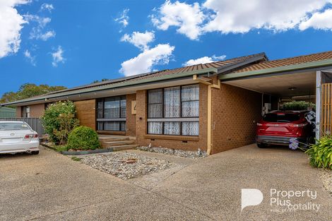 Property photo of 9 Wallaby Avenue Kangaroo Flat VIC 3555