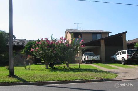 3 Dickenson St, Panania, NSW 2213