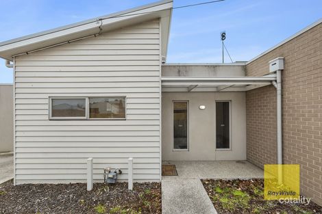 Property photo of 2/251 Roslyn Road Highton VIC 3216