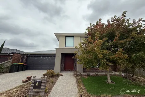 4 Trafford Dr, Truganina, VIC 3029