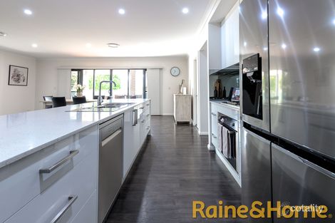 Property photo of 34 Holmwood Drive Dubbo NSW 2830
