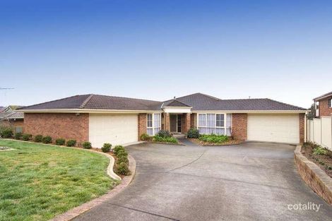 62 Lakeview Dr, Lilydale, VIC 3140