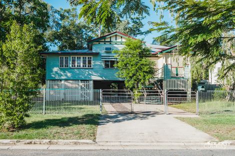 Property photo of 253 Murray Street Rockhampton City QLD 4700