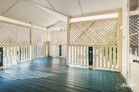 Property photo of 253 Murray Street Rockhampton City QLD 4700