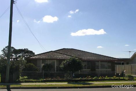Property photo of 20 Chadderton Street Cabramatta NSW 2166