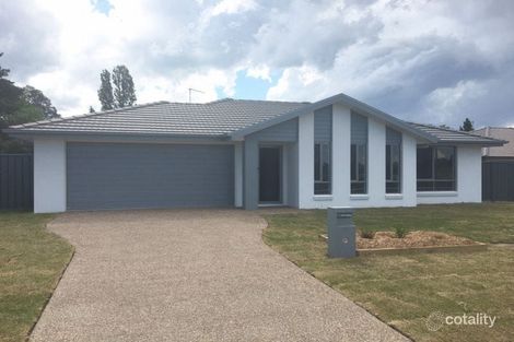 Property photo of 21 Lara Avenue Armidale NSW 2350