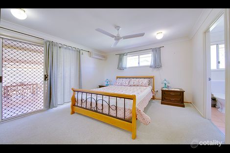 Property photo of 30 Von Nida Crescent Barmaryee QLD 4703