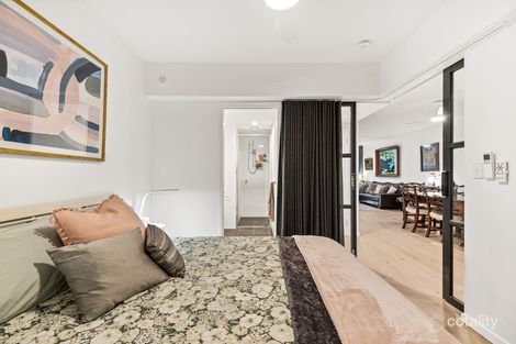 Property photo of 107/60 Doggett Street Newstead QLD 4006