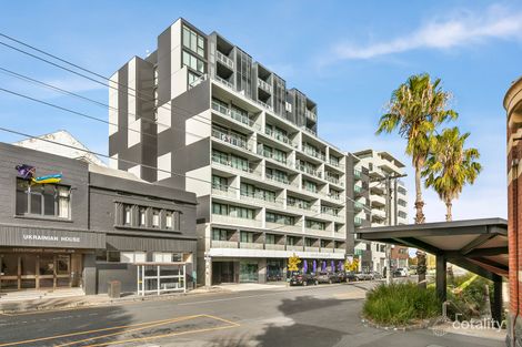 Property photo of 211/19 Russell Street Essendon VIC 3040