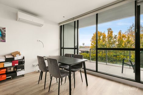 Property photo of 211/19 Russell Street Essendon VIC 3040