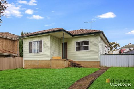 Property photo of 3 Bates Avenue South Wentworthville NSW 2145