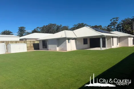 Property photo of 78 Reis Road Highfields QLD 4352