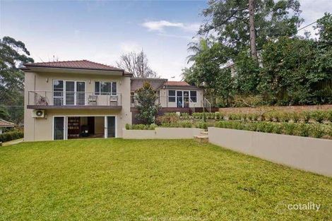 Property photo of 5 Myoora Street Pymble NSW 2073