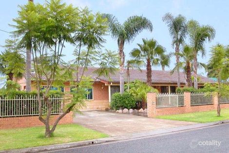 18 Warnock Rd, Agnes Banks, NSW 2753