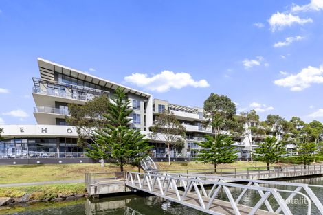 Property photo of 204/55 Cumberland Drive Maribyrnong VIC 3032