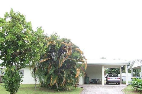 81 Bathurst Dr, Bentley Park, QLD 4869