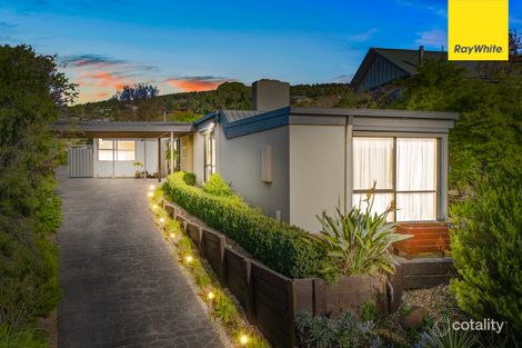 Property photo of 39 Riversdale Crescent Darley VIC 3340