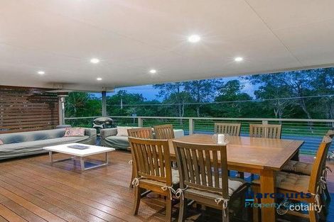 Property photo of 26 Wood Avenue Carina QLD 4152