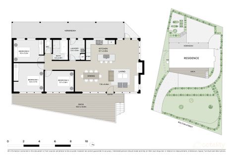 Property photo of 99 Bolton Street Lower Plenty VIC 3093