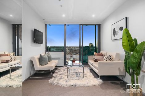 2003/181 A'Beckett St, Melbourne, VIC 3000