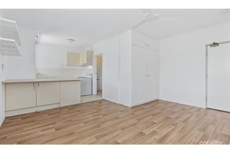 Property photo of 16/45 Eggleston Crescent Chifley ACT 2606