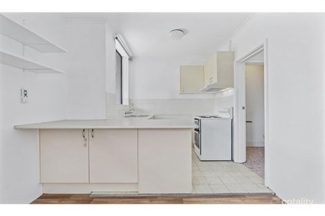 Property photo of 16/45 Eggleston Crescent Chifley ACT 2606
