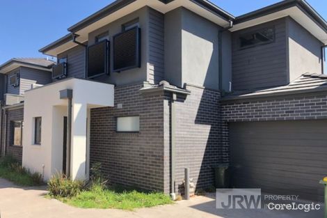 Property photo of 3/110 Porter Road Heidelberg Heights VIC 3081