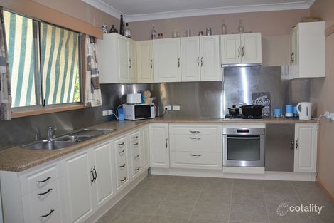 Property photo of 117 Mansfield Street Inverell NSW 2360