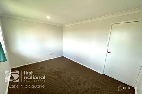 Property photo of 163 Aries Way Elermore Vale NSW 2287