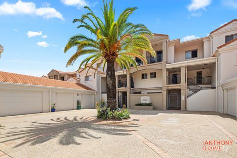 Property photo of 8341 Magnolia Drive East Hope Island QLD 4212