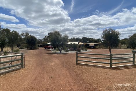 Property photo of 46 Dempster Street Beverley WA 6304