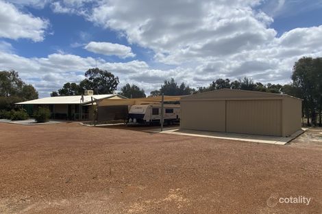 Property photo of 46 Dempster Street Beverley WA 6304