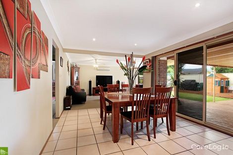 Property photo of 18 Amanda Place Horsley NSW 2530