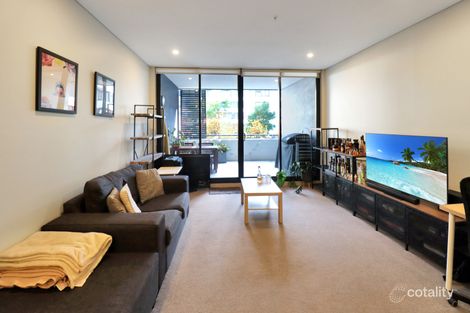 Property photo of 111B/37 Nancarrow Avenue Ryde NSW 2112