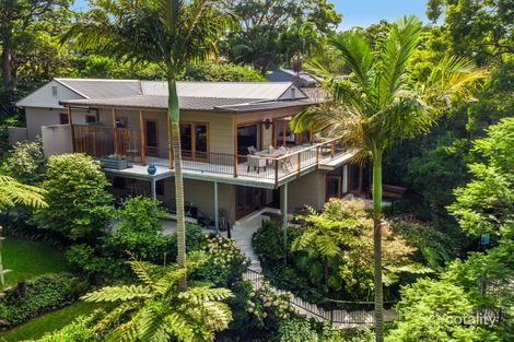 Property photo of 60 Kallaroo Road Riverview NSW 2066