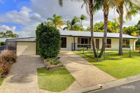 Property photo of 14 Mataranka Drive Worongary QLD 4213