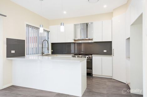 Property photo of 22A Broe Avenue East Hills NSW 2213