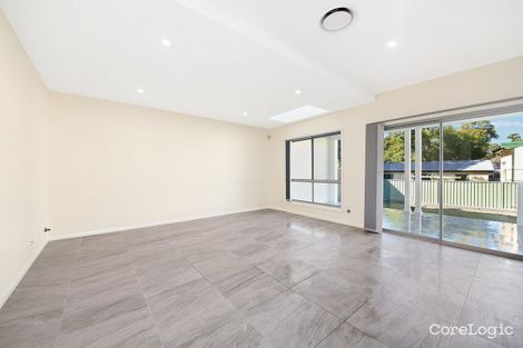 Property photo of 22A Broe Avenue East Hills NSW 2213