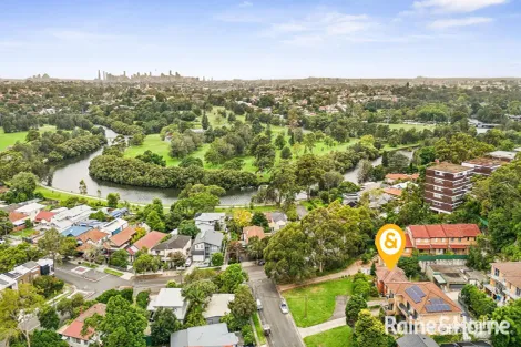 Property photo of 4 Macquarie Road Earlwood NSW 2206