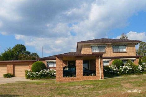 33a Balaclava Rd, Beechworth, VIC 3747