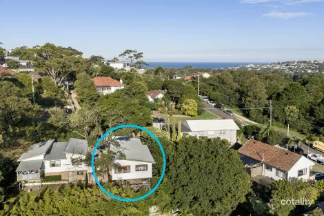 Property photo of 236A Headland Road North Curl Curl NSW 2099