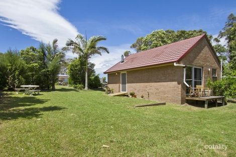 24 Forest Pde, Tomakin, NSW 2537