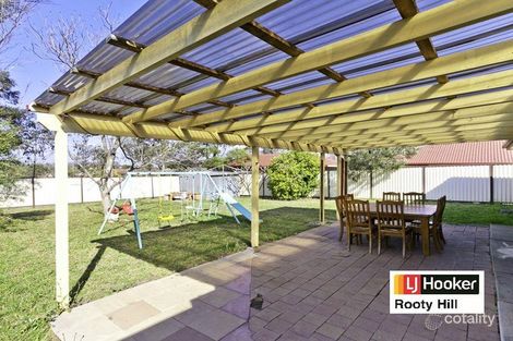 Property photo of 90 Kerwin Circle Hebersham NSW 2770