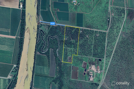 145 Barry Rd, Kirknie, QLD 4806