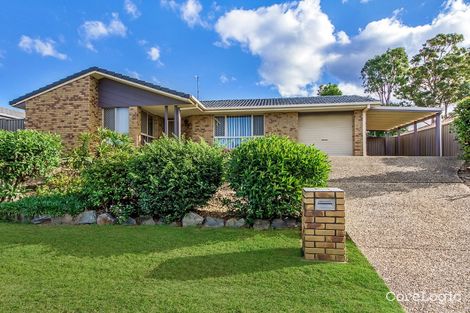 Property photo of 221 Mildura Drive Helensvale QLD 4212