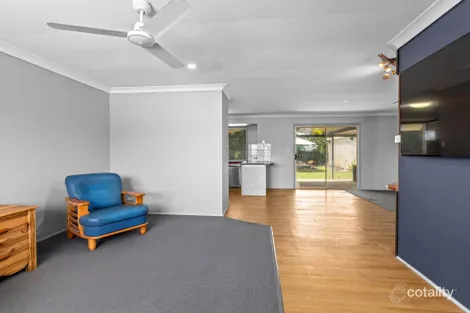 Property photo of 10 Colonial Court Raceview QLD 4305