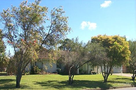 Property photo of 14 Apollo Drive Andergrove QLD 4740