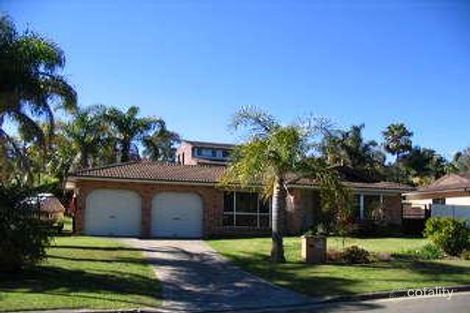 Property photo of 38 Bangalow Avenue Mona Vale NSW 2103
