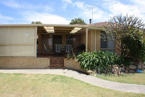 Property photo of 9 Malabor Mews Halls Head WA 6210