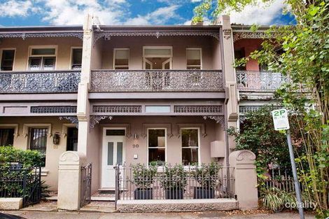 90 Jersey Rd, Paddington, NSW 2021